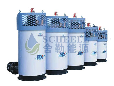 氨氣、液化石油氣氣化爐